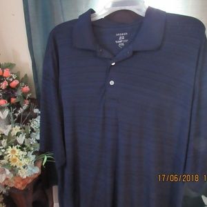 JB442.  Short Sleeve Polo.   Size XL